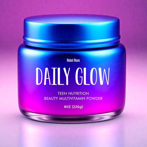 Product packaging contest entry by FS_Creative