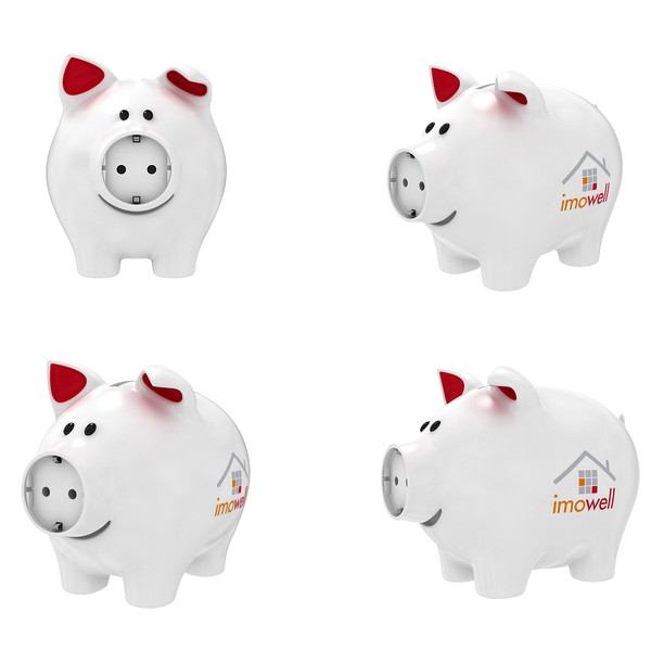 Design by ssMax titled "design für imowell GmbH"