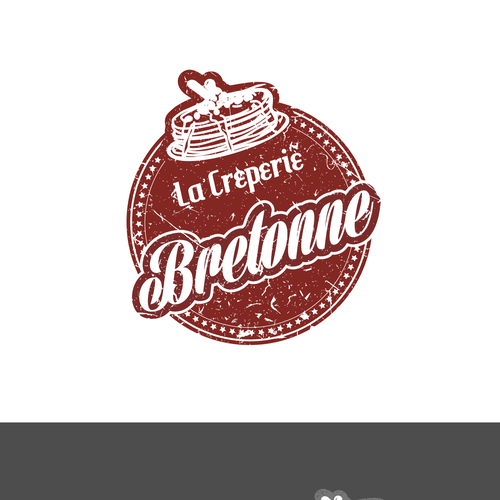 Logo design contest entry by Chena™