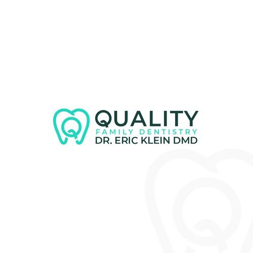 Dental logo Design von agamodie