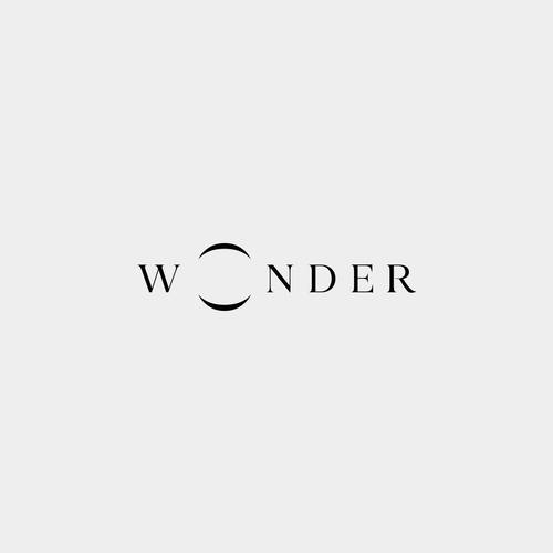 Philosophical Non-Profit Needs Simple Logo W/ Magic Inside! Design by atturmus