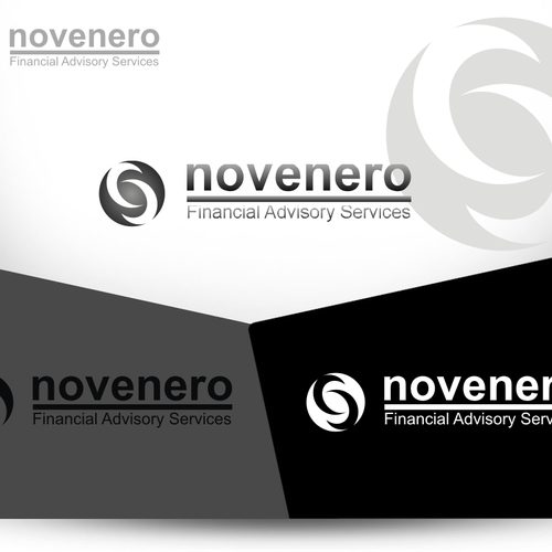 New logo wanted for Novenero Design por franks art