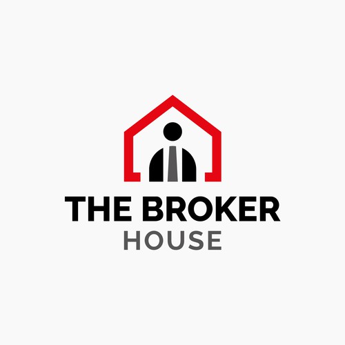 We need a powerful unique Real Estate logo for our brokerage Design by Netra_Air