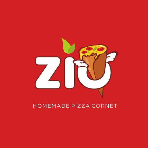 Logo design contest entry by Olga Rabodzey