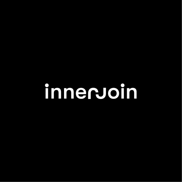 Innerjoin Logotype