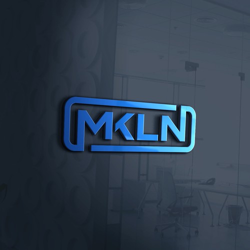 "Necesitamos un logotipo que tenga un impacto limpio para una empresa nueva." winning Web page design