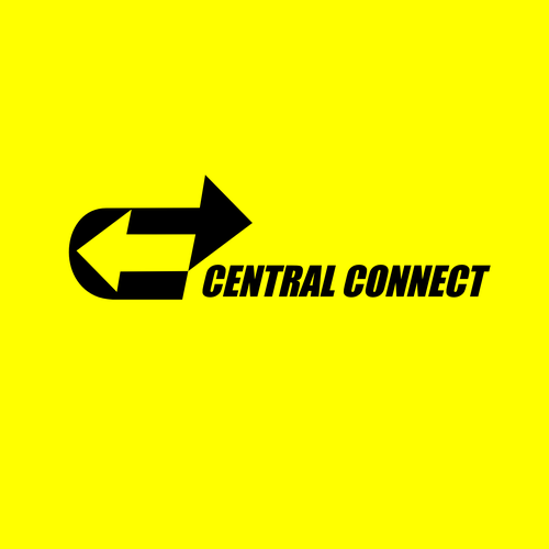 Central Connect Design by The Perfect Symbols