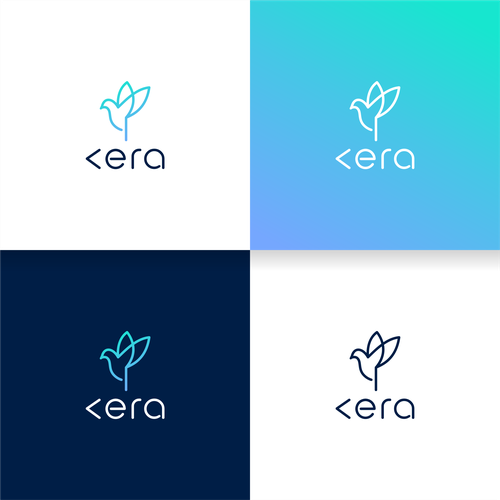 caera goes kera --- Rename logo adaptation Design by O'Laa