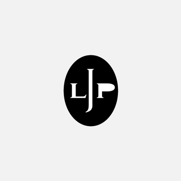 LJP monogram