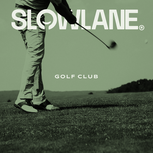 "Design a Golf Clothing Logo (Vintage/Retro)" winning Postcard, flyer or print