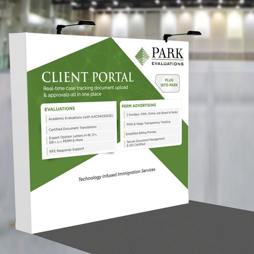  contest entry by Sketch Media™