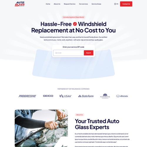  contest entry by FuturisticBug