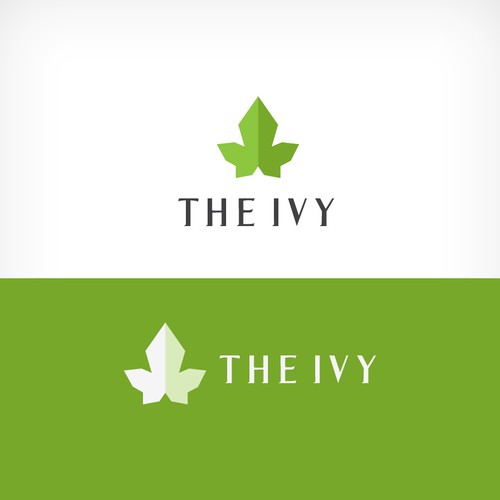 The Ivy ***NEEDS A COOL MODERN LOGO*** | Logo design contest