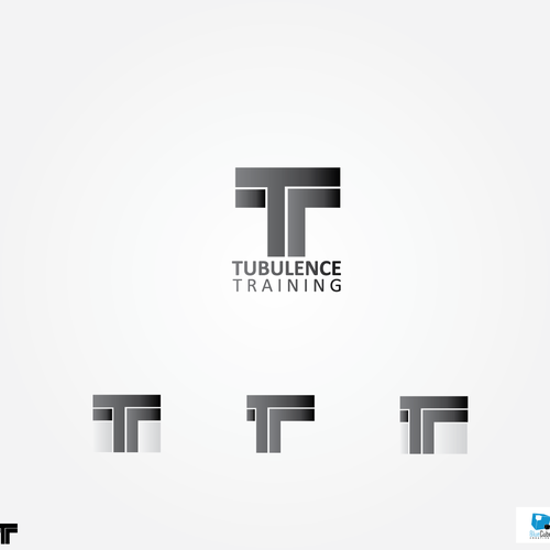 TT LOGO Design réalisé par BlueCube Creatives