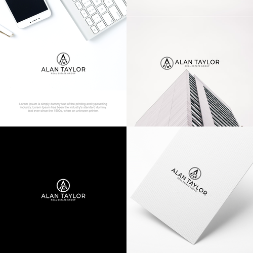 Design a modern & inviting logo for an LA Real Estate Group Design by Dyne Creative