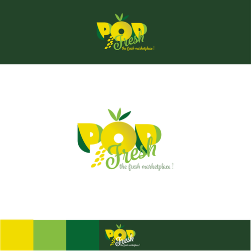 Logo & business card contest entry by patso57