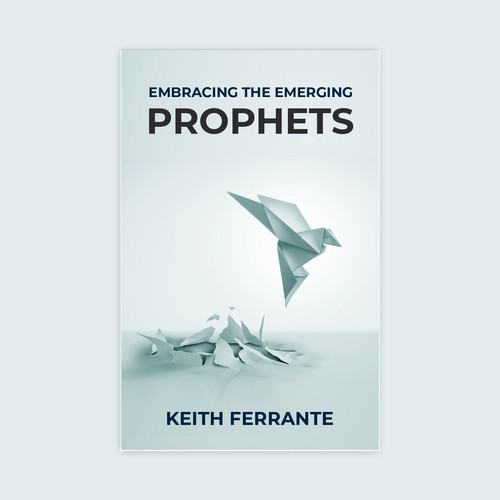 Catchy Cover Diseño de HR MotionDesign