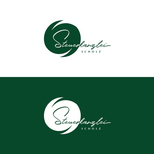 Logo & brand identity pack contest entry by YellowPixell