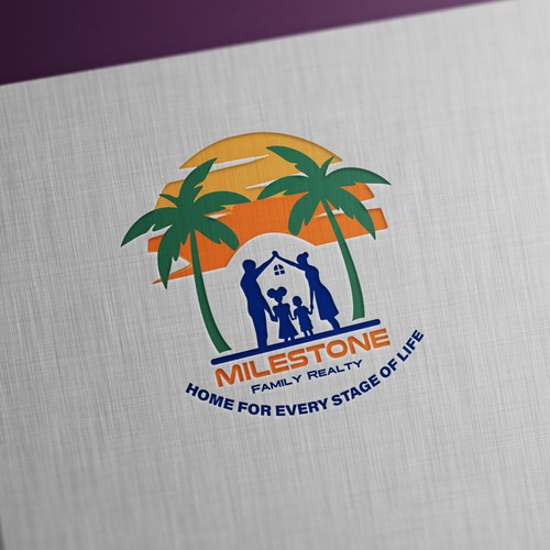 End this contest early! Refresh My Real Estate Logo Please. Design by Yasir (Designer)