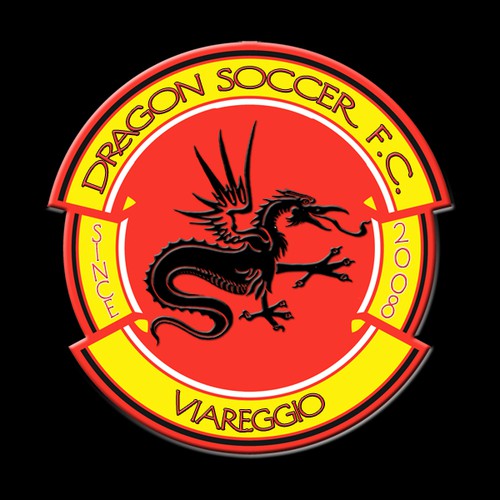 awesome logo per a soccer team | Logo design contest