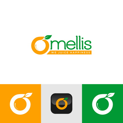 O´mellis Design by Dadi Duit™