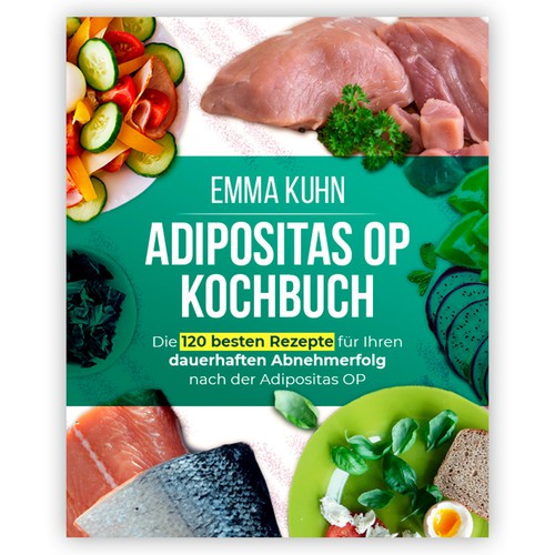 Book cover contest entry by Hele_n