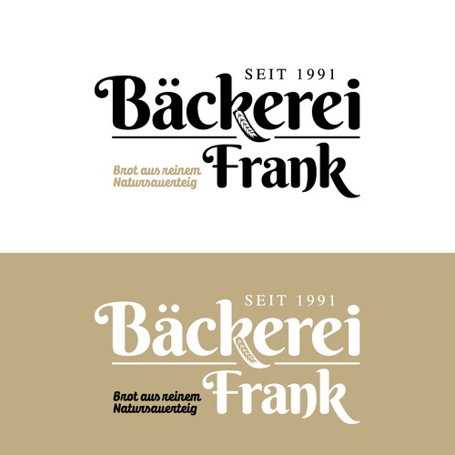 Logo & brand identity pack contest entry by Beppe064