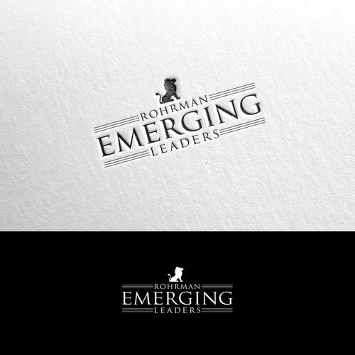 Logo for Personal Development Leadership Program Design by klompica