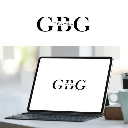 GBG Travel Logo Design by Dayann