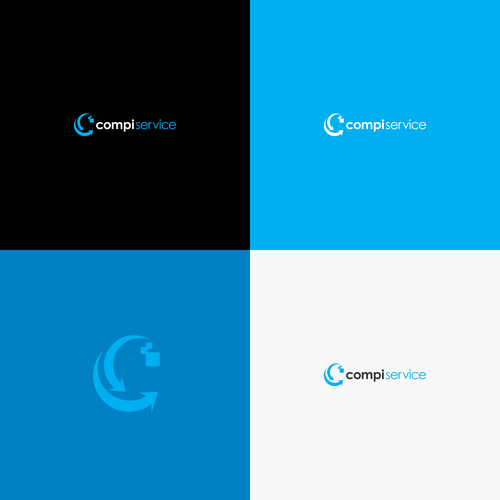 Logo design contest entry by Jozjozan Studio ®