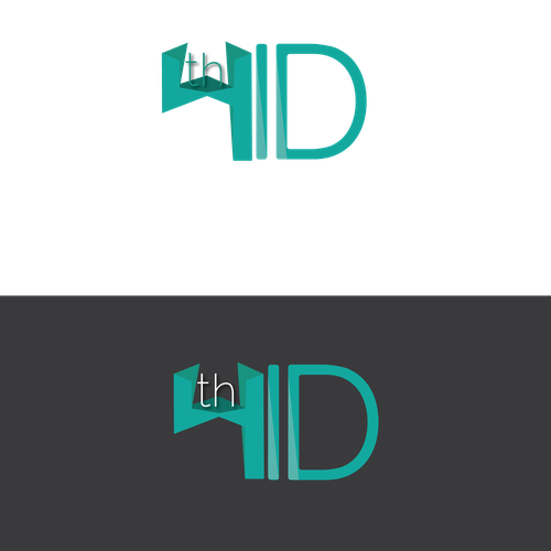 4thID logo Design by BocaCar