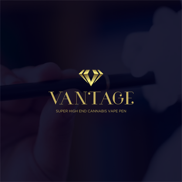 Design realizzato da Novalatmadinata intitolato "vantage"