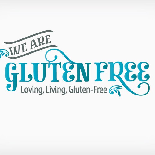 Design Logo For: We Are Gluten Free - Newsletter Ontwerp door Alex at Artini Bar