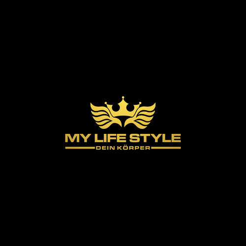 Logo & hosted website contest entry by R3z_