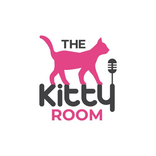 Kitty Room Design by Storiebird