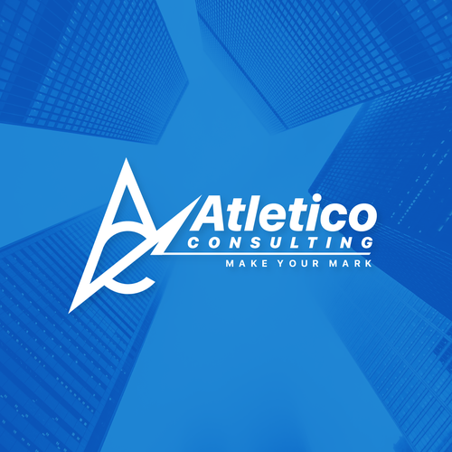 Make Your Mark by helping me Make Mine with a Business Consulting Logo Design by alflorin