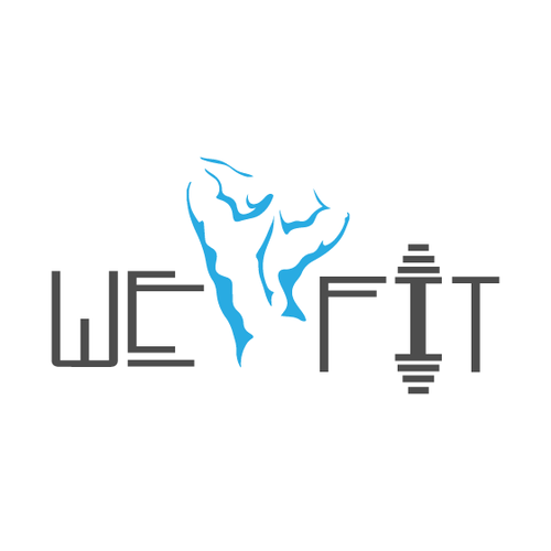 Create the next logo for WE FIT or WEFIT | Logo design contest