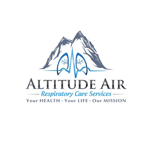 Vintage / retro healthcare logo Design by 123Graphics