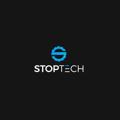 StopTech - Startup B2B industrial safety product for the elevator industry. Design von rayhanabir ™