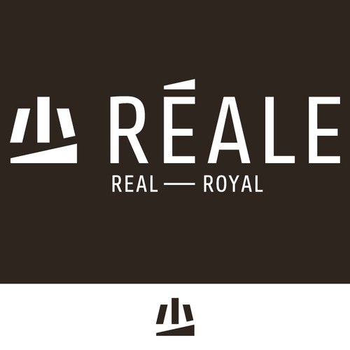 Logo design contest entry by mbere