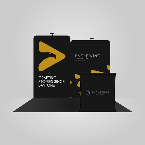  contest entry by The Nameless Studio