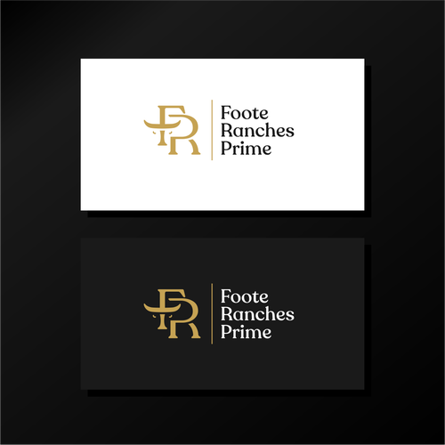 Help us design a high-end, luxury Beef brand for world-class steakhouses. Design by Eulen™