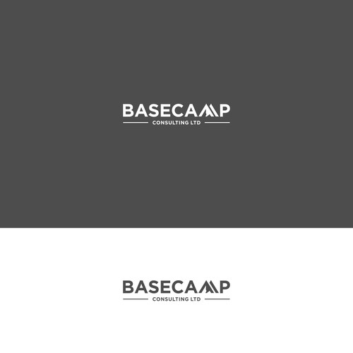 Basecamp Design by assiktype