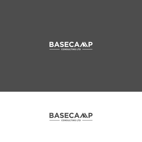 Basecamp Design by assiktype