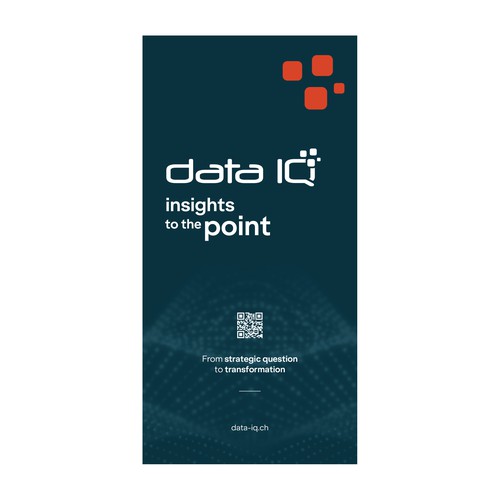 data IQ roll up design