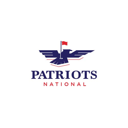 Patriots National Golf Club Design réalisé par Alvianks