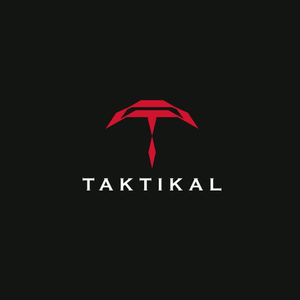 Design by jesper™️ titled "Taktikal"