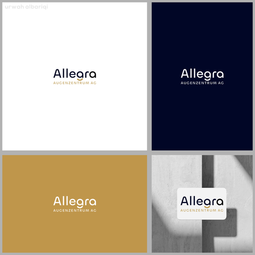 Logo & brand identity pack contest entry by bo_riq.Std ⇪