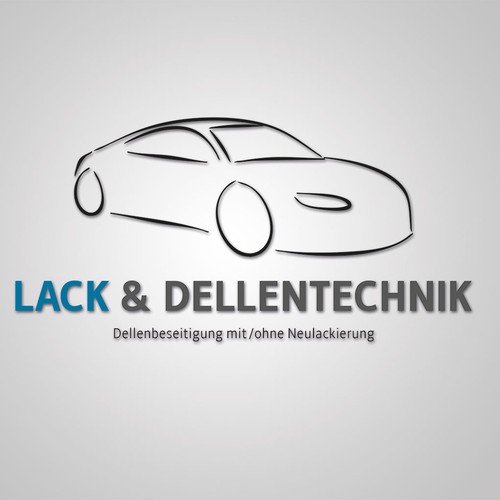 Logo & business card contest entry by SpectreNoir