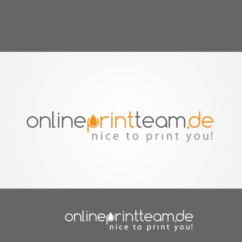 Logo design contest entry by angelstranger